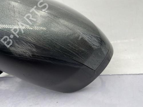 Left mirror CITROËN C3 II (SC_) 1.4 HDi 70 (SC8HZC, SC8HR0, SC8HP4) | BP23753432C26