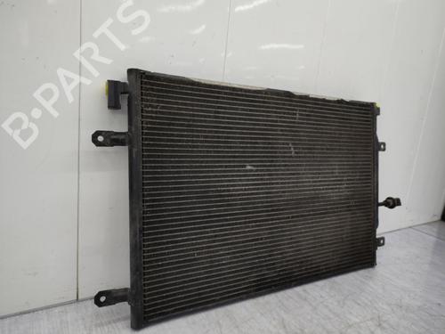 AC radiator AUDI A4 B7 Avant (8ED) 2.0 TDI 16V | BP23712609M32  - Image 5