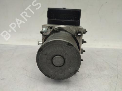 ABS pump PEUGEOT EXPERT Van (VF3A_, VF3U_, VF3X_) 2.0 HDi 130 | BP29604497M43 