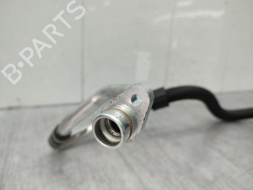 AC pipe RENAULT MEGANE IV Hatchback (B9A/M/N_) 1.5 Blue dCi 95 (B9A2, B9A6) | BP23731327M126 