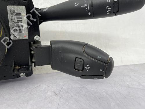 Steering column stalk CITROËN C5 II (RC_) | BP36819015I23 - Image 8