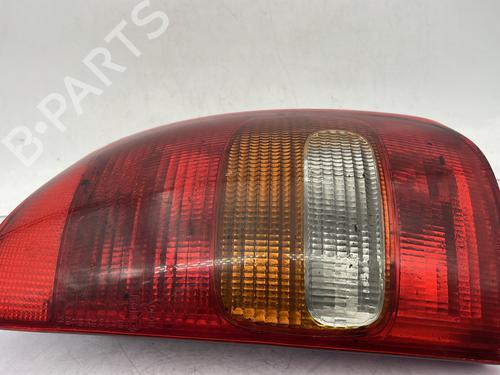 Right taillight OPEL CORSA B (S93) 1.4 i (F08, F68, M68) | BP23663461C35