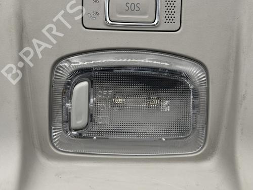 Interior roof light DACIA SPRING EV (B6M1) | BP30107037I8