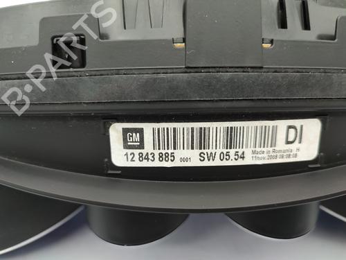 Electronic module OPEL INSIGNIA A (G09) 2.0 CDTI (68) | BP23756004M83 - Image 35