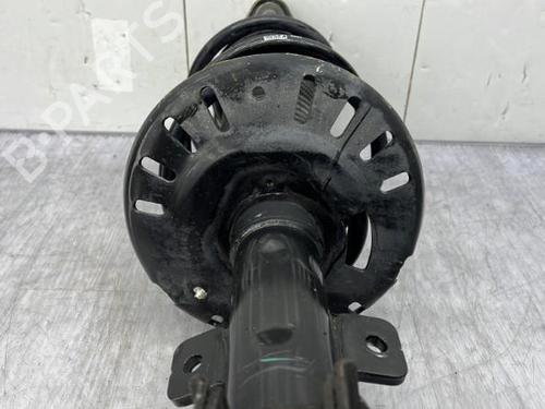 Used Right front shock absorber Right front shock absorber PEUGEOT 3008 II SUV (MC_, MR_, MJ_, M4_) 1.6 BlueHDi 120 (120 hp) 23750093 23750093