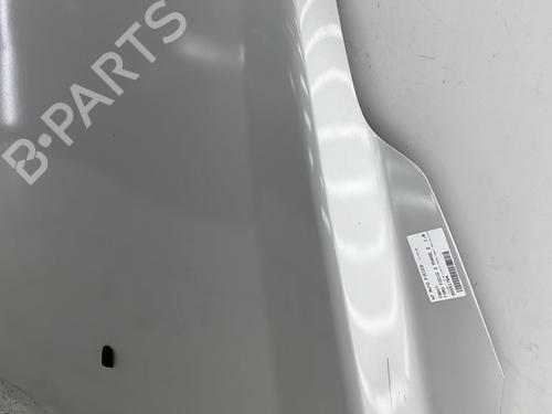 Hood FORD FOCUS II (DA_, HCP, DP) 1.8 TDCi | BP23760050C1 