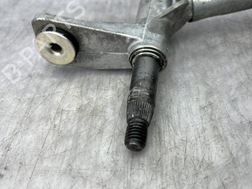 Front wiper motor RENAULT TRAFIC III Van (FG_) 1.6 dCi 95 (FGMJ, FGMR) | BP23757864M29  - Image 9