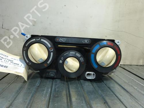 Used Climate control NISSAN MICRA III (K12) 1.5 dCi (65 hp) 23687102