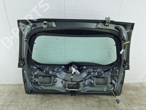 Bakluke CC/Kombi-Kupé CITROËN C3 II (SC_) 1.4 HDi 70 (SC8HZC, SC8HR0, SC8HP4) | BP23749593C6 
