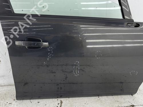 Right front door OPEL CORSA D (S07) 1.3 CDTI (L08, L68) | BP28190630C3 