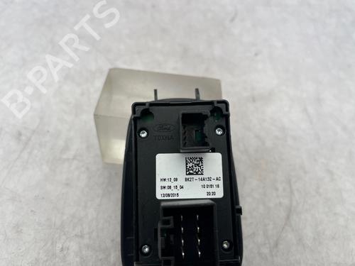 Used Left front window switch Left front window switch FORD TRANSIT CUSTOM V362 Van (FY, FZ) 2.2 TDCi (125 hp) 40495371 40495371