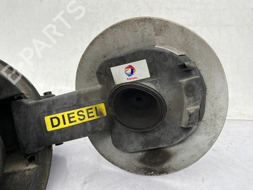 Fuel flap CITROËN C4 Picasso II 1.6 HDi / BlueHDi 115 | BP29634706C131