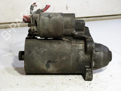 Used Starter FORD FIESTA III (GFJ) 1.1 (50 hp) 23671809