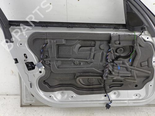 Left front door BMW 3 Touring (E91) 330 d | BP23722736C2 