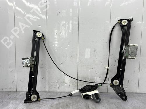 Elevador vidro frente direito AUDI A5 (8T3) S5 quattro (354 hp) 31657198