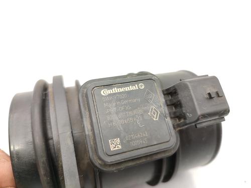 Mass air flow sensor RENAULT KANGOO Express (FW0/1_) 1.5 dCi 75 (FW07, FW10, FW04) | BP23729696M95 - Image 3