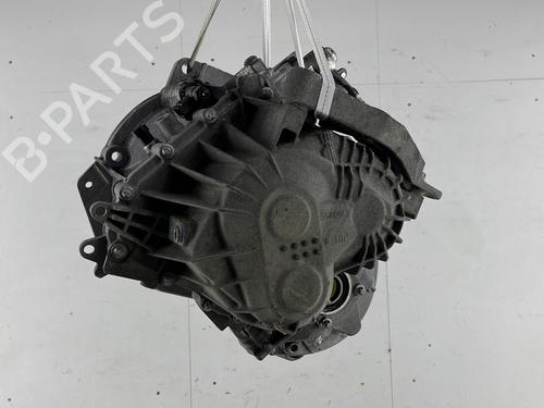 Gearbox OPEL CORSA D (S07) 1.3 CDTI (L08, L68) | BP23761598M3 - Image 2