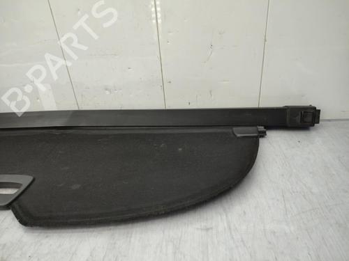 Used Rear parcel shelf Rear parcel shelf PEUGEOT 308 SW I (4E_, 4H_) 1.6 HDi (114 hp) 23728521 23728521