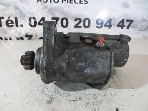Used Starter Starter ROVER 400 II (RT) 420 Di (105 hp) 23698069 23698069