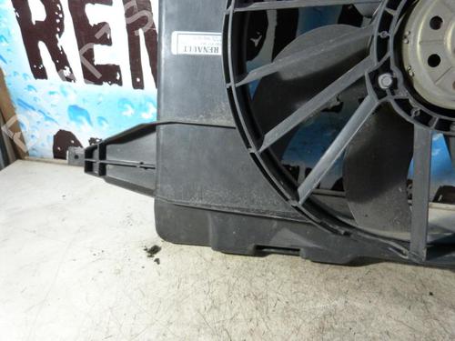 Used Radiator fan Radiator fan 23668748 23668748