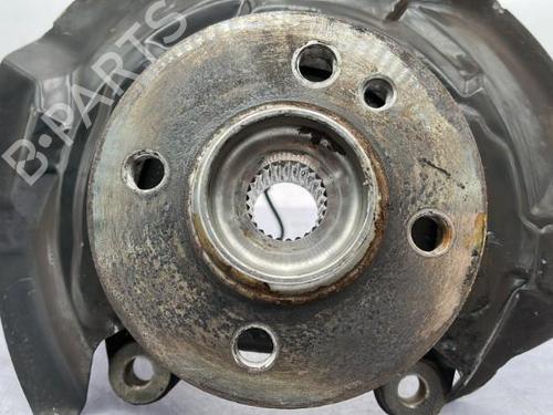 Left front steering knuckle MINI MINI (R56) Cooper | BP23753320M25 - Image 3