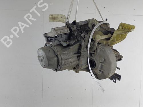 gearbox-citroen-c3-ii-sc_-2009-23731590 main image