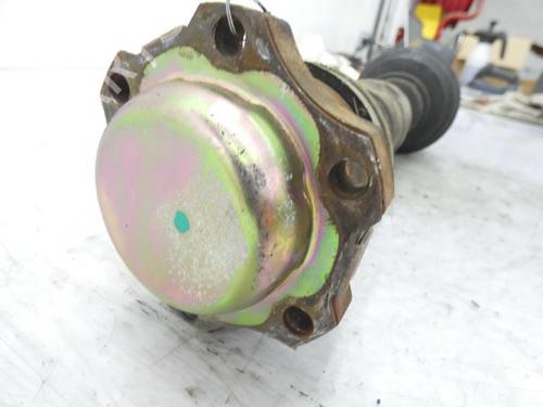Left front driveshaft FIAT PUNTO (188_) 1.9 JTD 80 (188.237, .257, .337, .357) | BP23686407M38 