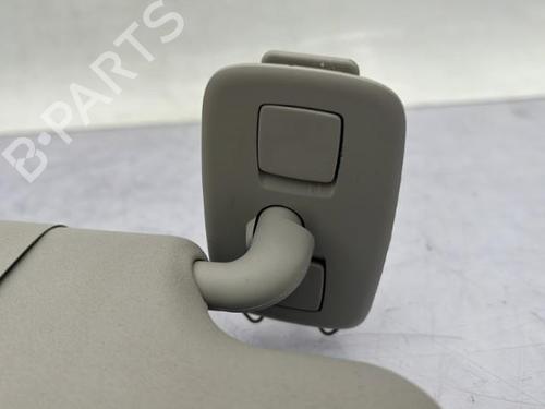 Right sun visor PEUGEOT PARTNER Box Body/MPV (K9) 1.5 BlueHDi 100 | BP30870465I2 - Image 7
