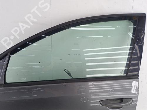 Used Left front door VW GOLF VI (5K1) 1.6 TDI (105 hp) 23718663