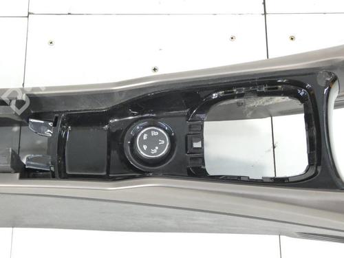 Used Middle console Middle console PEUGEOT 2008 I (CU_) 1.6 HDi (114 hp) 23699255 23699255