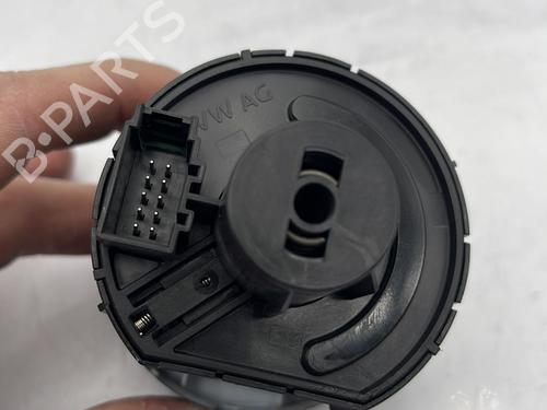 Headlight switch VW POLO VI (AW1, BZ1, AE1) 1.6 TDI | BP23761268I24 - Image 2