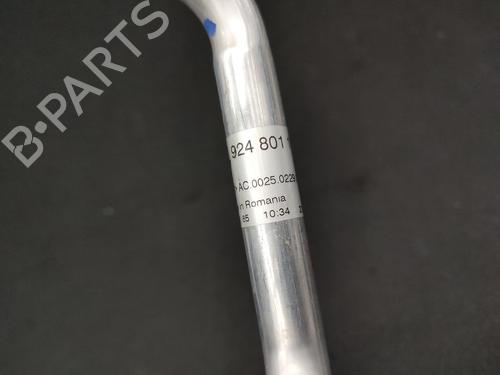 AC pipe DACIA SANDERO II 1.5 dCi | BP23730637M126  - Image 5