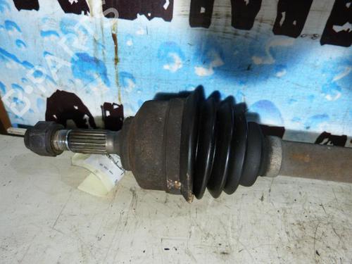 Right front driveshaft CITROËN C3 I (FC_, FN_) 1.6 16V | BP23687252M39 
