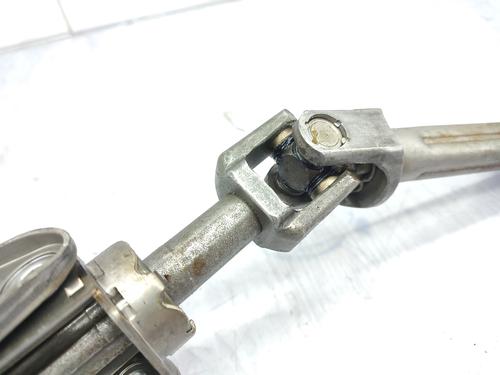 Steering column VW GOLF VI (5K1) 2.0 TDI | BP23757775M21  - Image 5