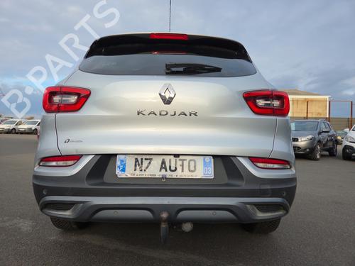 Luggage compartment floor RENAULT KADJAR (HA_, HL_) 1.3 TCe 160 (HLNC) | BP32868467I33 - Image 15