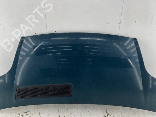 Used Hood RENAULT TRAFIC II Van (FL) 1.9 dCi 80 (FL0B) (82 hp) 31612815