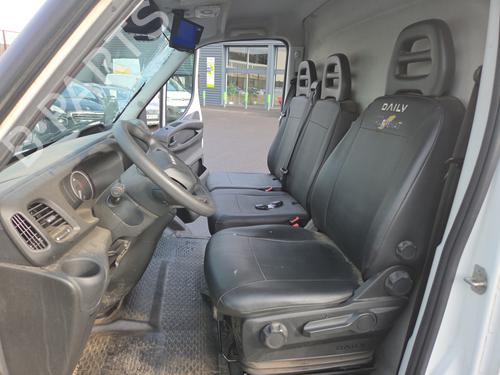 Engine IVECO DAILY VI Van 33S14, 35S14, 35C14, 42S14 | BP31873632M1  - Image 12