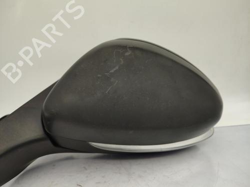 Left mirror PEUGEOT 208 I (CA_, CC_) 1.2 VTI 82 | BP23720748C26