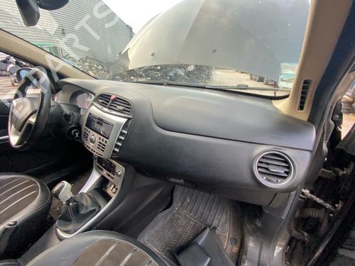 Dashboard LANCIA DELTA III (844_) 1.6 D Multijet (844.AXP1A) | BP40271382C46 - Image 3