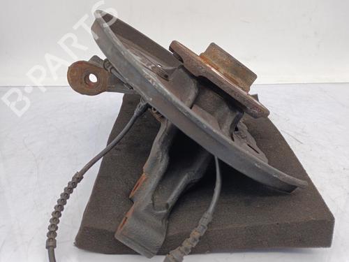 Left front steering knuckle OPEL MERIVA B MPV (S10) 1.4 (75) | BP23703951M25 