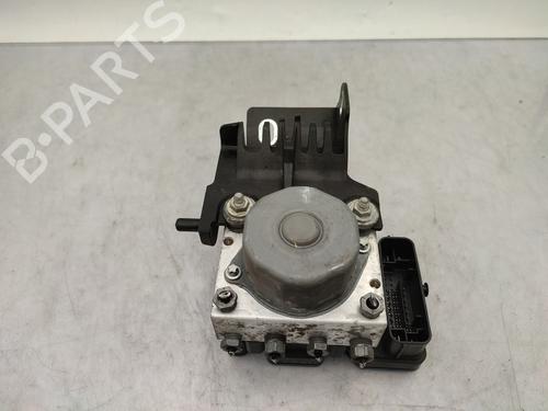 Used ABS pump FIAT PANDA (312_, 319_) 1.2 (312PXA1A) (69 hp) 27716796