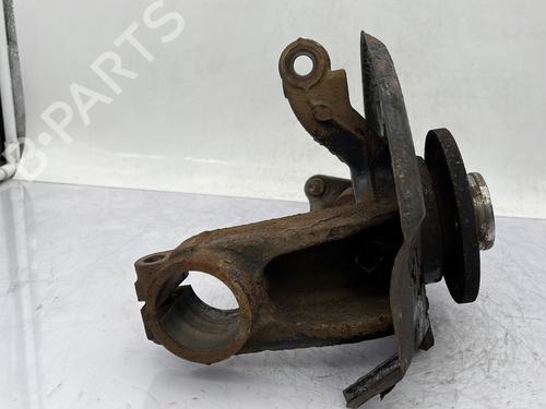 Left front steering knuckle SEAT IBIZA IV (6J5, 6P1) 1.6 TDI | BP28479210M25