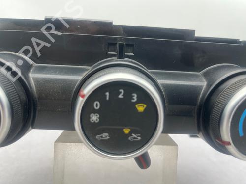 Climate control DACIA DUSTER (HM_) 1.5 dCi 115 4x4 (HMAD) | BP36875114I5  - Image 8