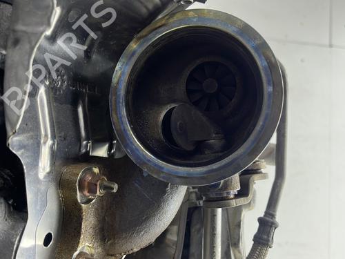 Engine OPEL CORSA F (P2JO) 1.2 (68) | BP31658311M1 - Image 2