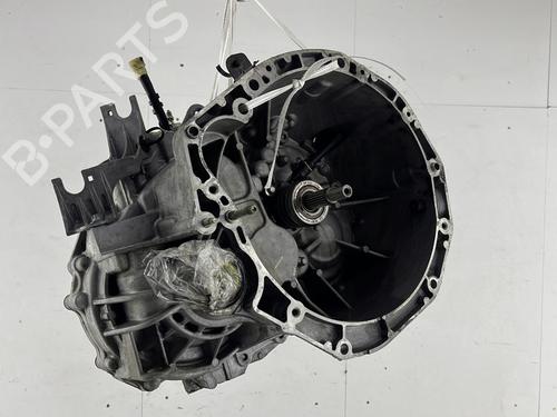 Used Gearbox RENAULT MEGANE II Coupé-Cabriolet (EM0/1_) 1.9 dCi (120 hp) 23761604