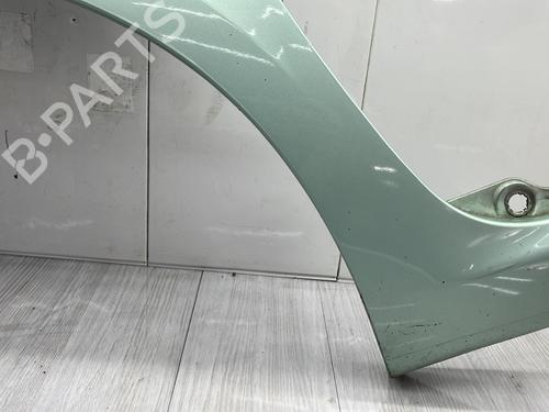 Left front fenders PEUGEOT 307 Break (3E) 2.0 HDI 110 | BP27884127C41 