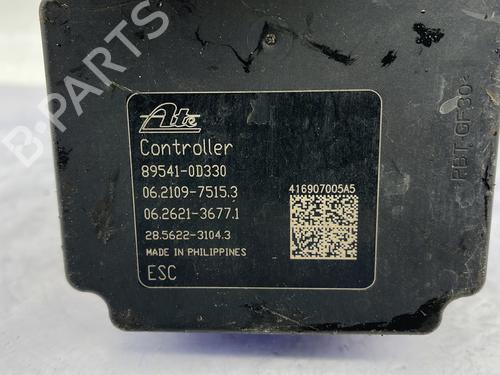 ABS pump TOYOTA YARIS (_P13_) 1.0 (KSP130_, KSP130) | BP30461372M43 