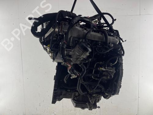 Engine OPEL ASTRA H GTC (A04) 1.7 CDTI (L08) | BP30527306M1 - Image 3