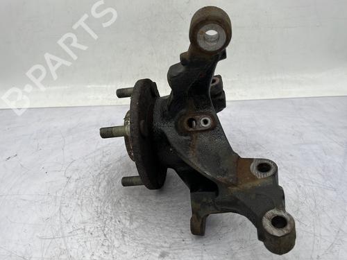 Right front steering knuckle FORD FIESTA VI (CB1, CCN) 1.0 EcoBoost | BP25898495M26 