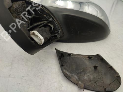 Left mirror FIAT 500 (312_) 1.2 (312AXA1A) | BP23684537C26